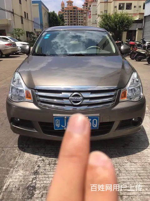 抵押车怎么买才安全？俊飞汽贸全部一手抵押车 - 图片 5