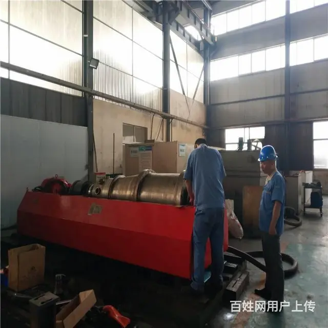 东邦离心机故障维修安全可靠 - 图片 4