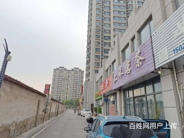 【福铺】娃哈哈水站转让|华侨城|区域保护 - 图片 3