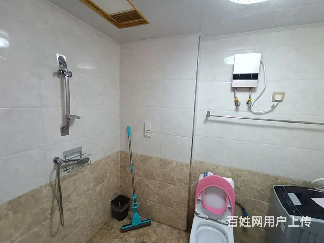 新柳城小区E区，邻包入住 - 图片 9