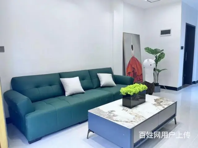 北门街3楼全新精装修仅售39.8万 - 图片 4