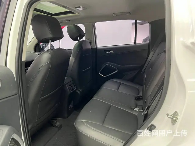 现代ix35 2019款 2.0 手自一体 GLS 两驱智勇 - 图片 8