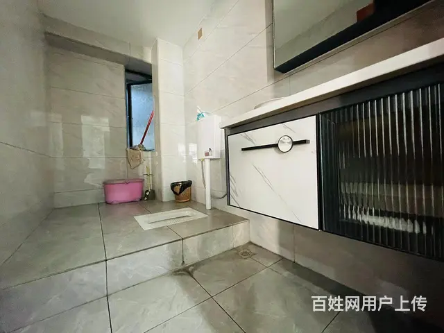 金榜BRT旁 厦禾路沿线  电梯4房 空房 - 图片 8