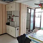 葛布石化小区河景房拎包入住