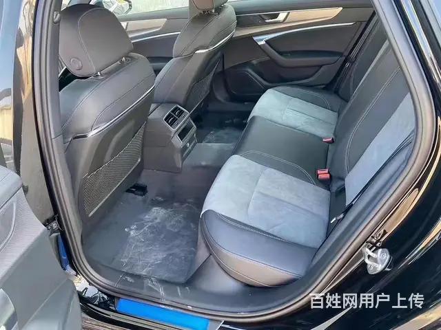 2020款 A6 L e-tron  2.0 TFSI - 图片 4