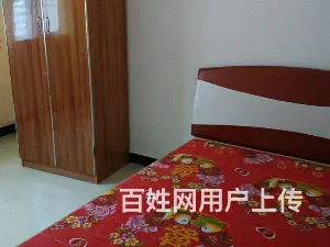 天门新城旁边(沃尔玛超市)房屋户型很多精装修 朝南 - 图片 1