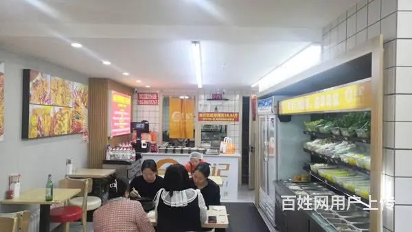 哈西万达商圈150平米麻辣烫快餐店出兑 价格面议 - 图片 2