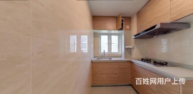 中国铁建保利像素3室，单价低，业主诚心出售。 - 图片 2