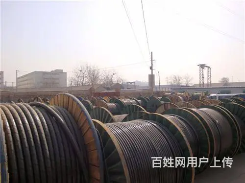 揭阳旧电缆回收欢迎您的来电 - 图片 1