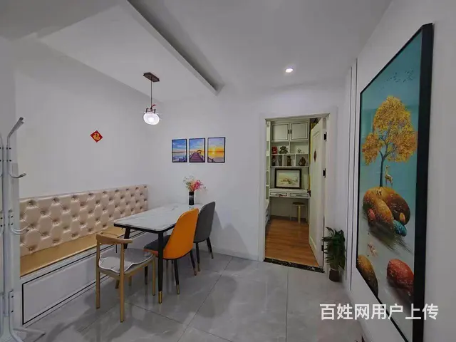 中海文昌公馆房屋整租 - 图片 6