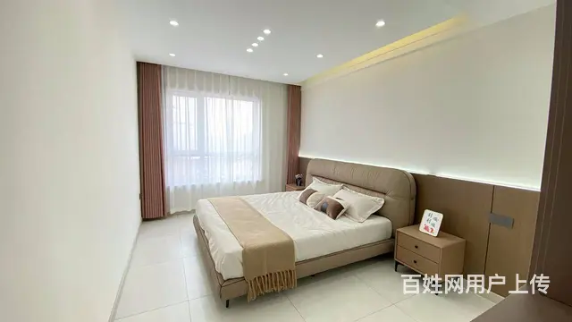 群力家园B区 普通住宅 精装修 - 图片 6