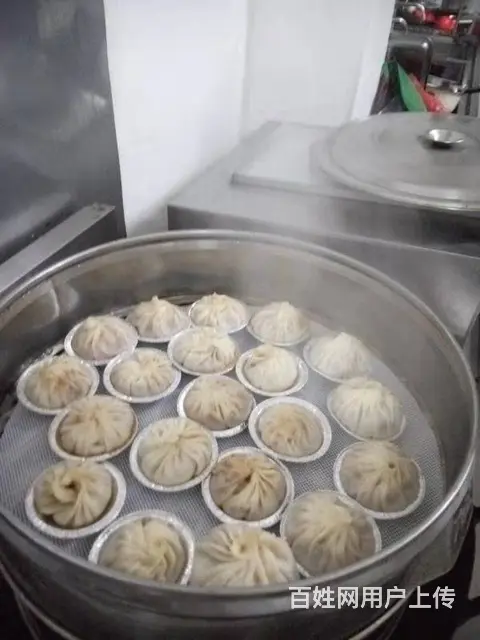 揭阳 早餐包子大众化 各地畅销 汕头仟味餐饮培训 - 图片 4