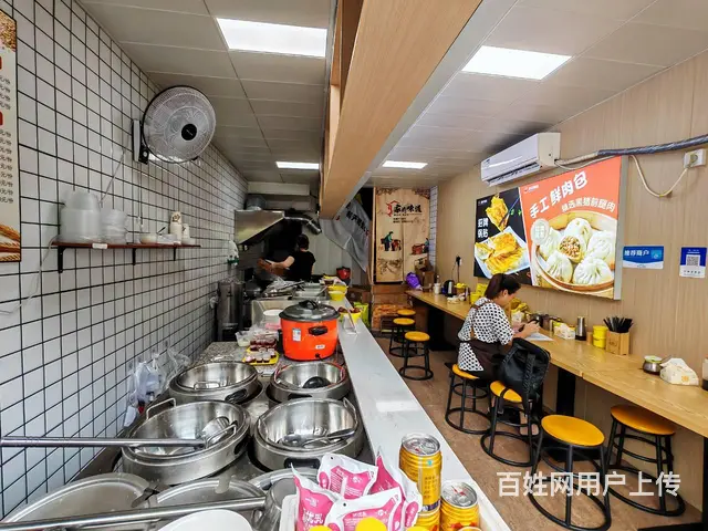 PZJ33914温岭市城东街道早餐店小吃店带设备整体低价转让 - 图片 4