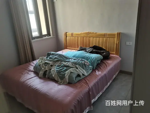 人民路亿祥美郡   三室两厅两卫 精装双气房 - 图片 3