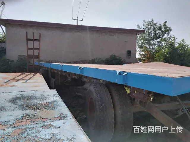转让6米至13米拖拉机托盘 - 图片 11