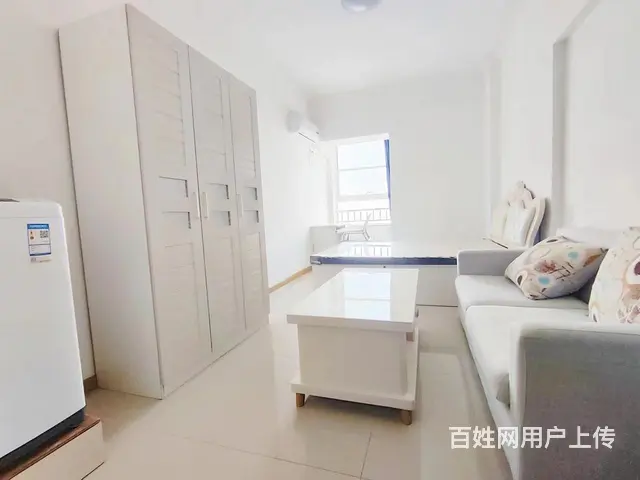 名仕豪庭一室二室三室多套精装好房出租了 - 图片 1