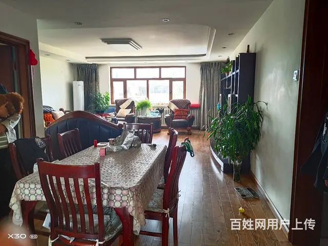 万佳樱三小区 普通住宅 豪华装修 - 图片 1