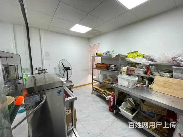 铁西马壮街旺地精装熟食出兑 - 图片 2
