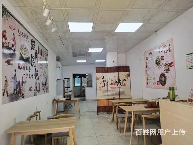 （51旺铺推荐）解放路80平铺面整体转让 - 图片 4
