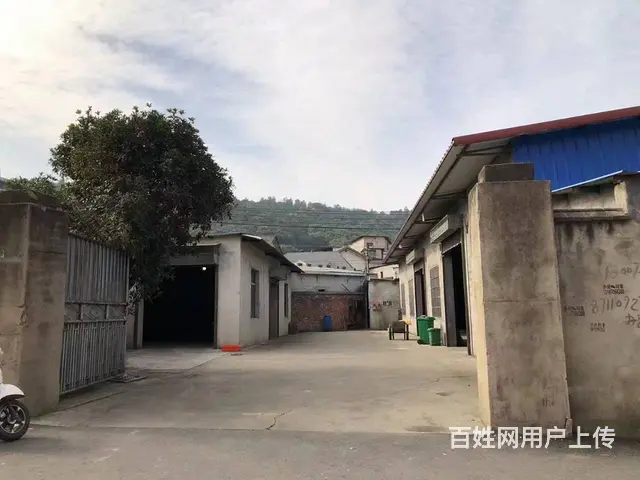 （老板本人）岳麓区西二环独门独院仓库出租，房东直租 6599 - 图片 2