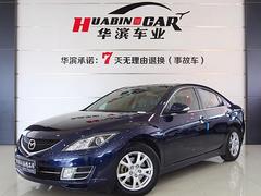 马自达睿翼 2009款 2.5L 自动 至尊版 (