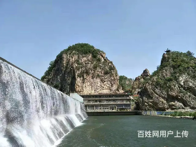 大连冰峪沟农家院住宿、冰峪沟农家院冰峪沟云清农家院 - 图片 4
