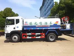 洒水车厂家直销价格，无中间商，零利润！远低经销商