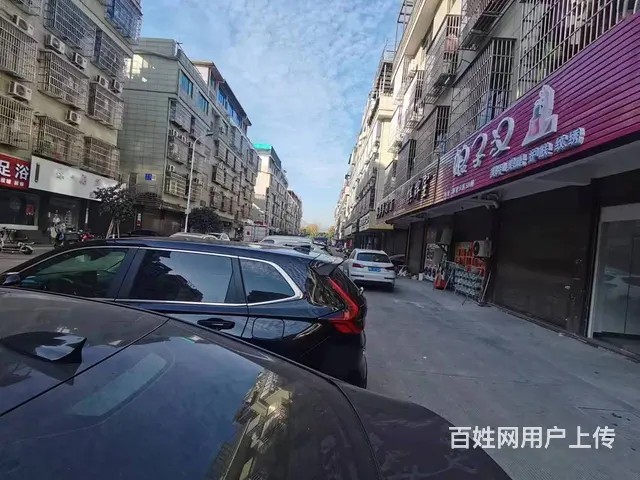 【搞定了！】青庭商铺.美甲美睫 柳青六区好位置美甲美睫店整体 - 图片 3