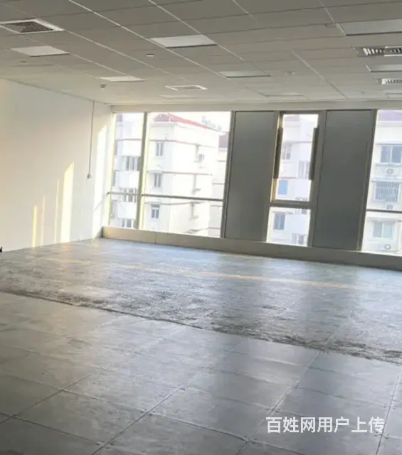 老城春都路精装修办公室，可隔断，采光好价格优惠 - 图片 2