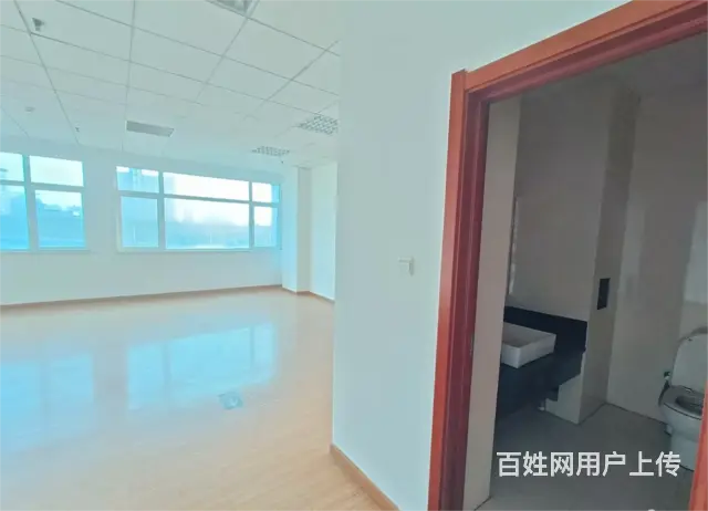 （诚速）租和平路步行街临街店铺和基泰大厦写字楼 大小平方可选 - 图片 5