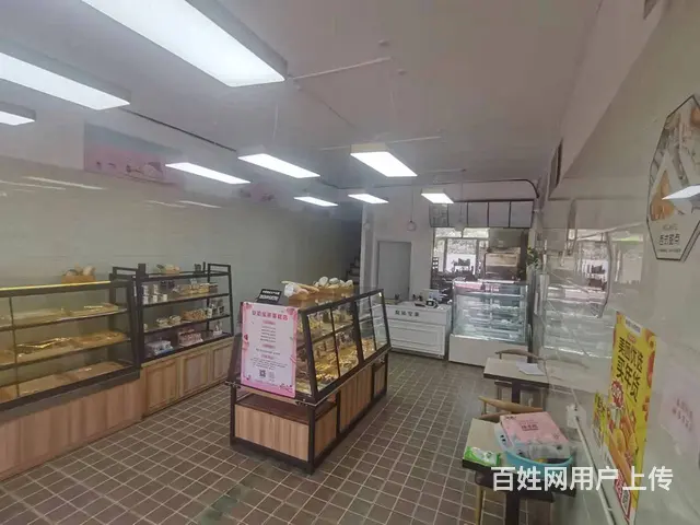 一曼街蛋糕店出兑 商铺出兑转让 - 图片 5