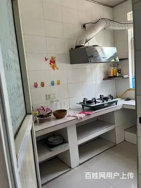 兴化小区 普通住宅1厅 中等装修 - 图片 4