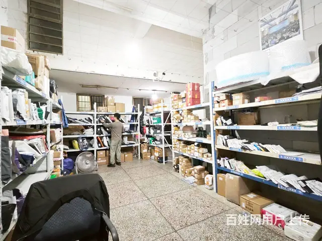 （老板本人）丁家岭安置区中通快递承包区兔喜生活超市转让 - 图片 8