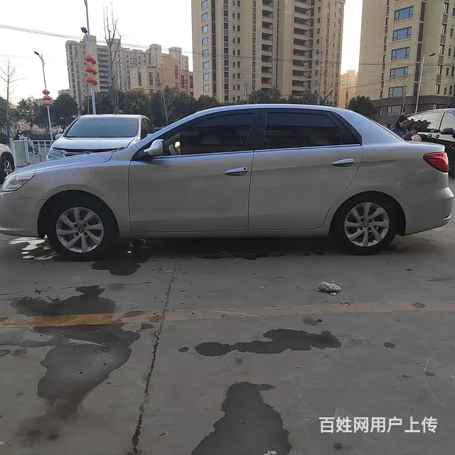 东风风神S30 - 图片 3