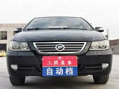 力帆 力帆620 2012款 1.6 无级 旗舰型