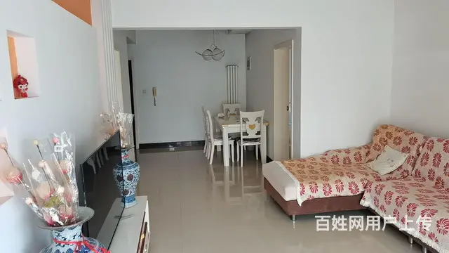 天小 轴二电梯房 - 图片 1