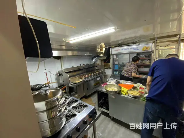 【搞定了！】道里区群力工农大街烧烤店出兑转让 - 图片 9