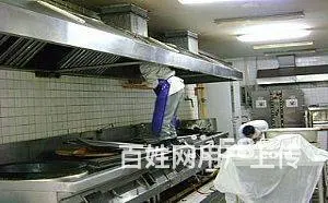 昆山周庄学校厨房油烟机清洗公司4008204072 - 图片 5