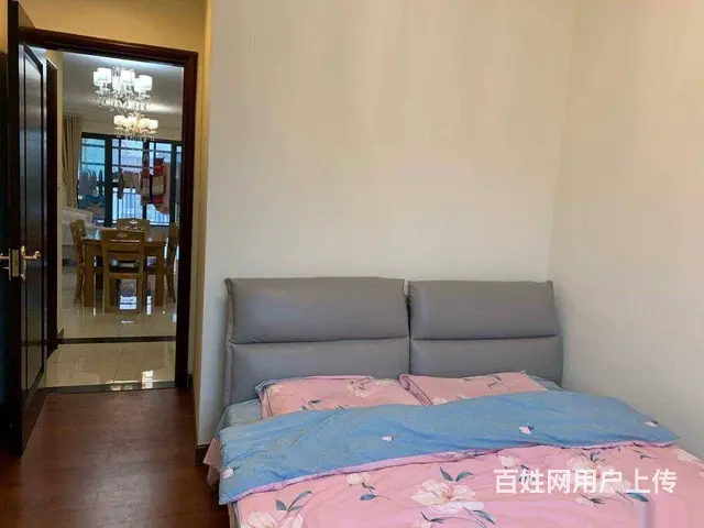 宿州恒大名都三室两厅精装修急售 - 图片 6