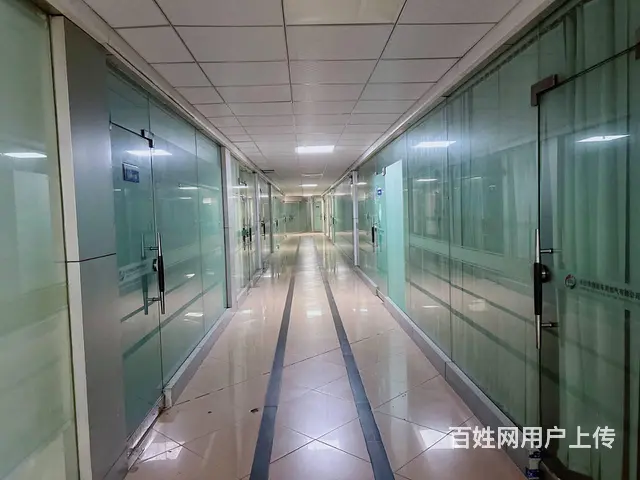 （老板本人）开福区伍家岭商圈大型商业综合体办公楼出租6498 - 图片 3