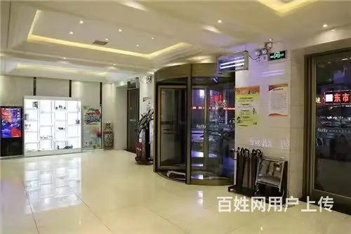 吉林市3000平大型宾馆酒店出兑 - 图片 4