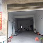楼层高4米，可住家可仓库，小加工厂。
