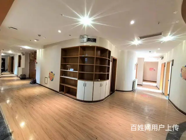 旺铺居）房东直租时代天骄十字路口转角铺面无行业限制 - 图片 7