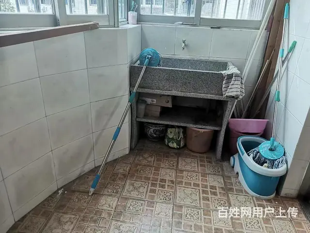 彩虹花园(湖里-江头)大二房二阳台3800元 - 图片 6