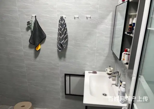 商家必争之地 设施齐全 位置优越  随时看店 - 图片 12
