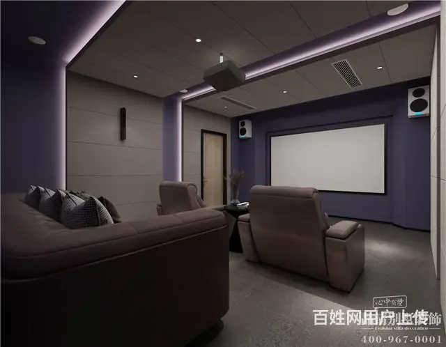 常州别墅装修：如何设计不过时的吊顶 - 图片 6