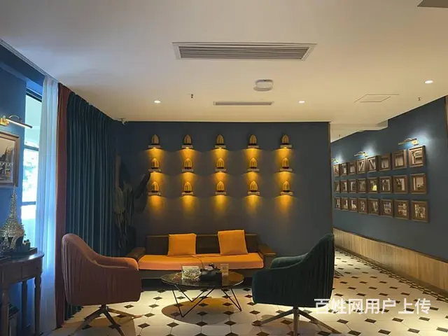 （51旺铺推荐）大东海450平泰国皇家按摩SPA馆转让 - 图片 12