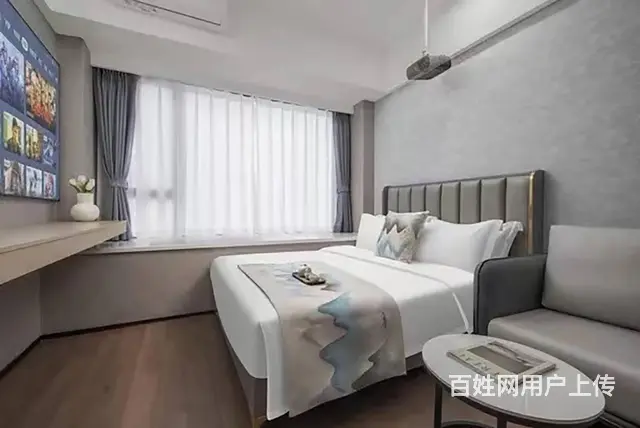 （老板本人）岳麓区多个临街精装酒店优价转让  6087 - 图片 7