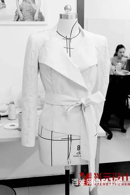 杭州服装设计培训：怎样学好服装设计 - 图片 1