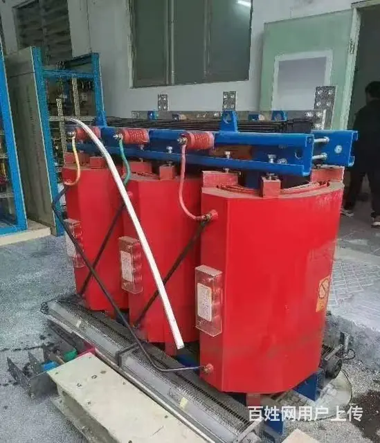 沈阳变压器回收价格 专业废旧变压器回收厂家提供 - 图片 5